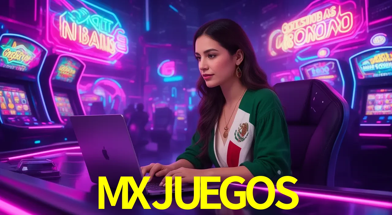 MXJUEGOS Apuestas Deportivas