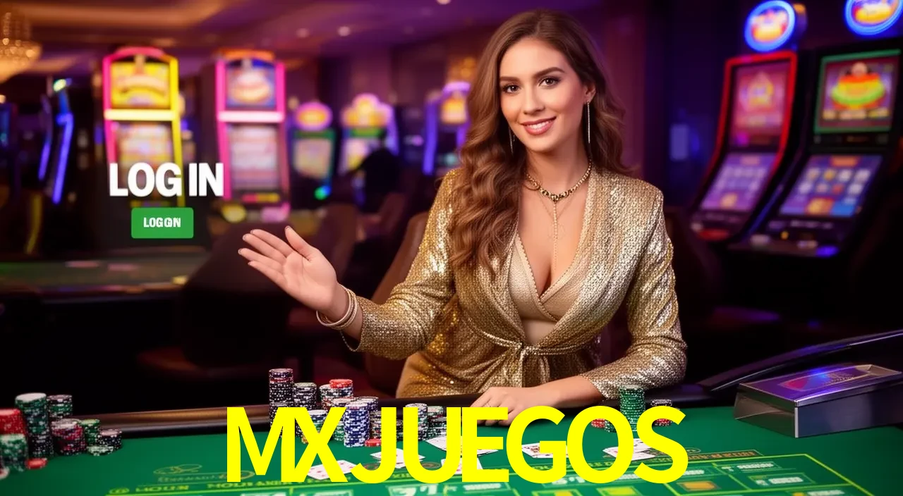 MXJUEGOS Bingo