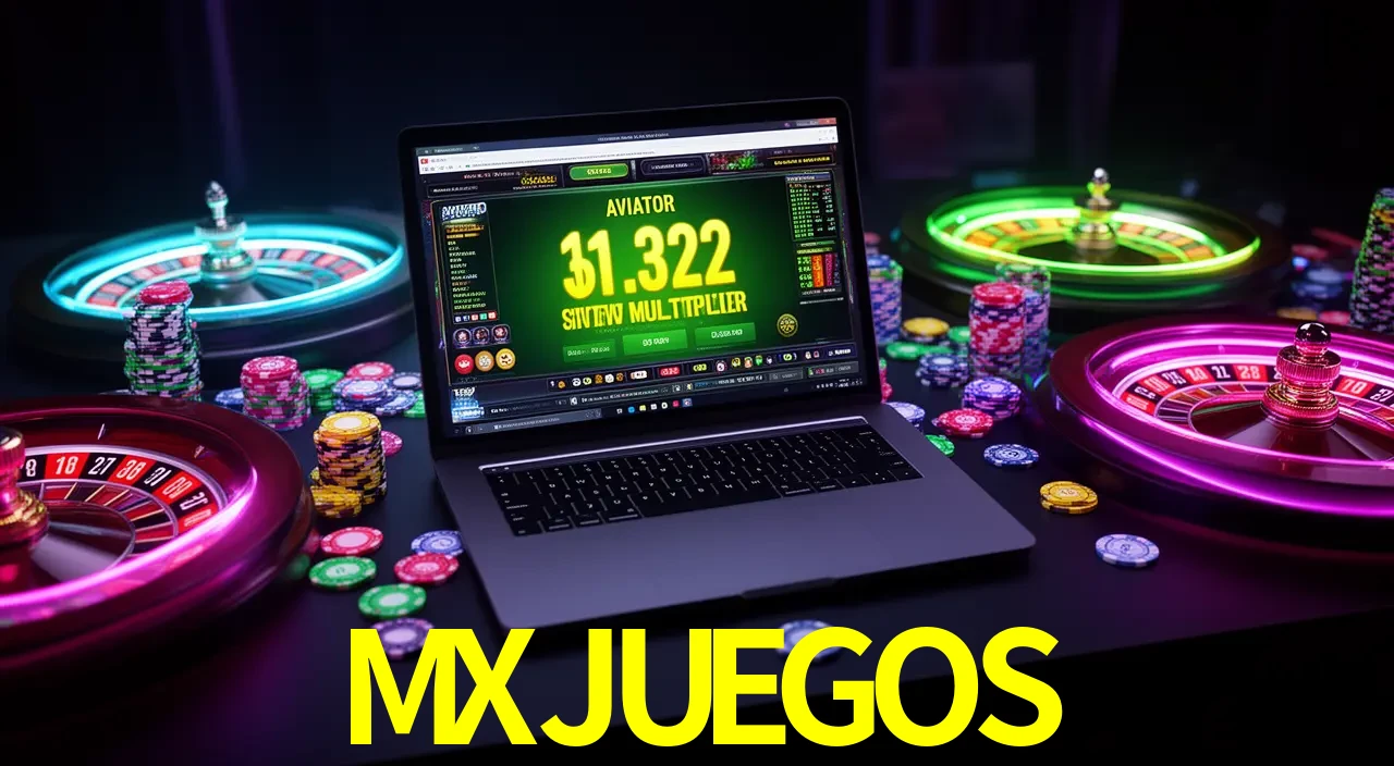 MXJUEGOS Match Schedule