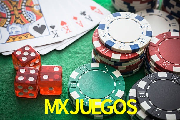 MXJUEGOS Live Score