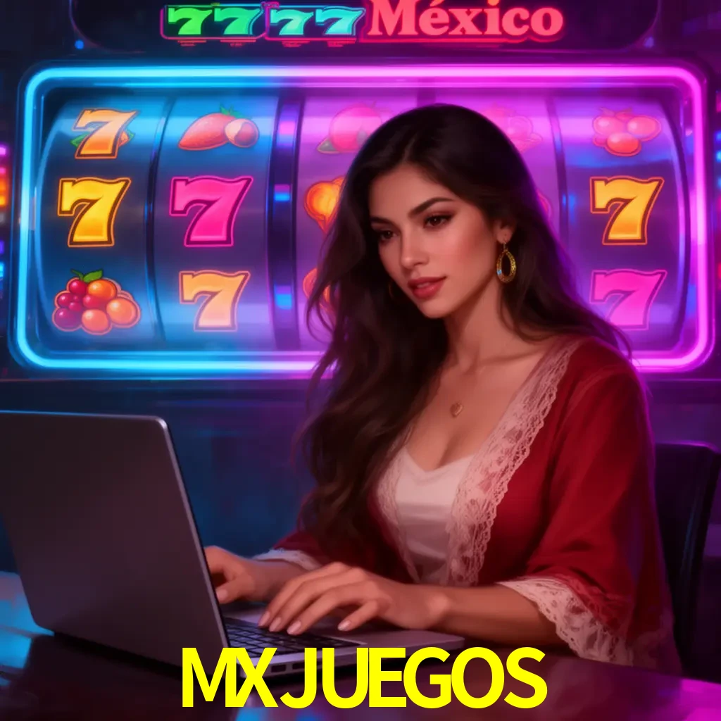 MXJUEGOS Roulette en Vivo