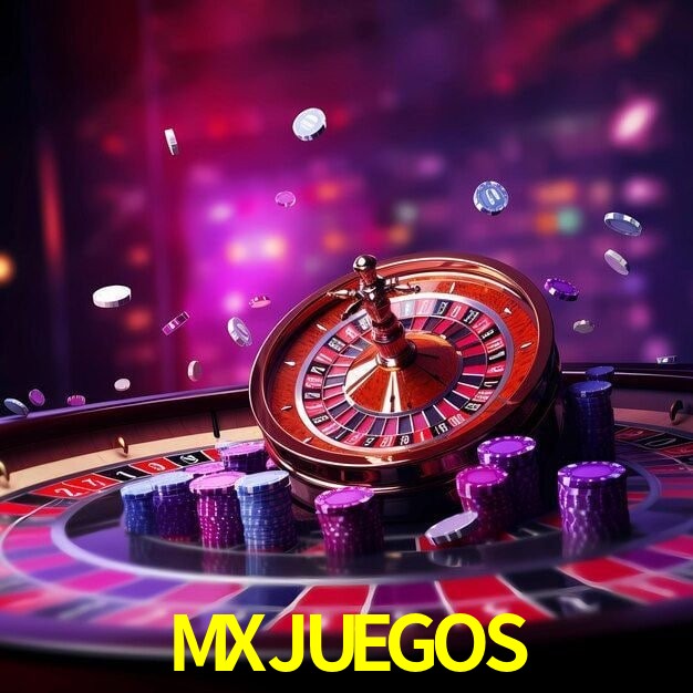 MXJUEGOS Animaciones vibrantes