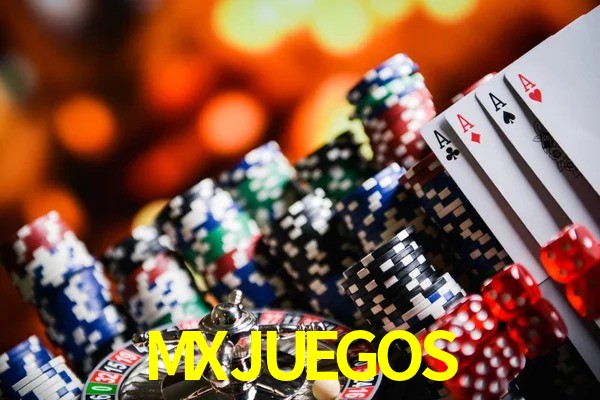 MXJUEGOS Variantes de juego