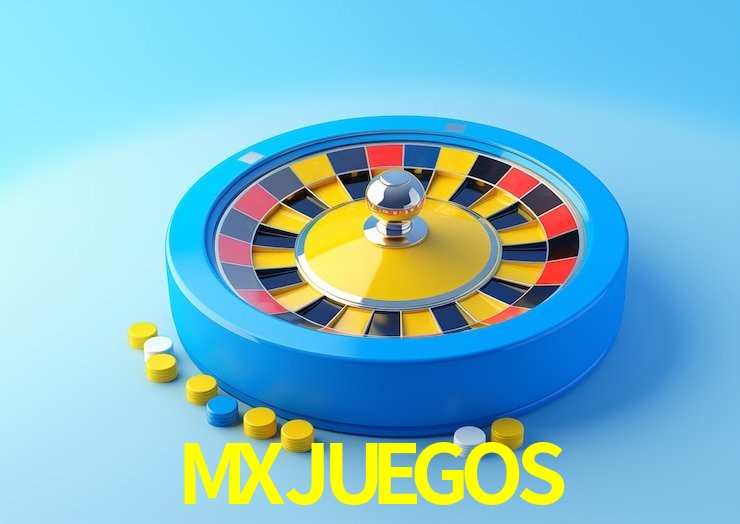 MXJUEGOS Multideporte y juego