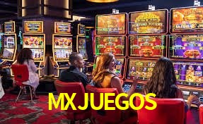 MXJUEGOS Domina la emoción de Crash en MXJUEGOS
