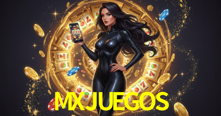 MXJUEGOS mobile gaming