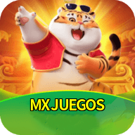 MXJUEGOS logo